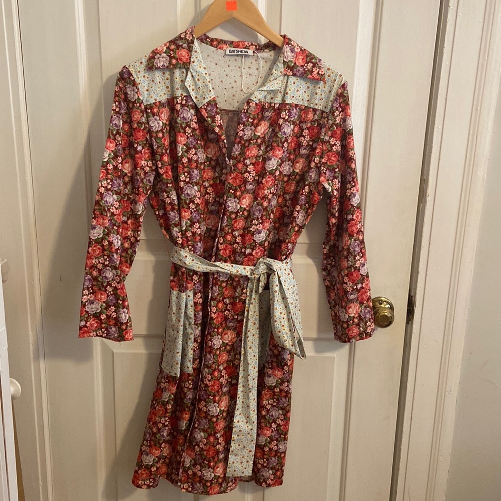 Batsheva Dress